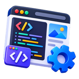 Business Website Development